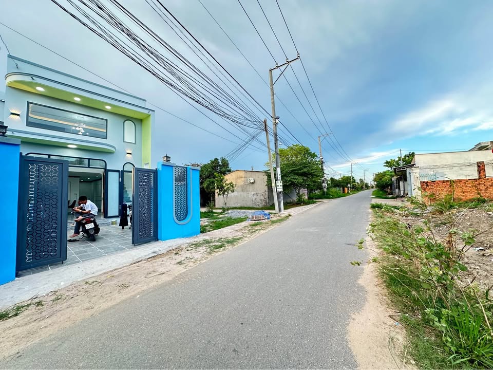 Nhà riêng ấp 3, Phước Bình, Long Thành 108m² giá 2 tỷ - Sổ hồng riêng, hỗ trợ ngân hàng!