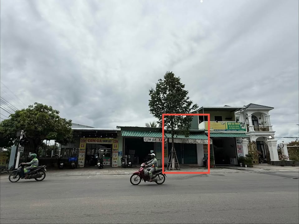 Nhà nguyên căn cho thuê tại Quảng Ngãi 105m² - Giá thuê tốt, thương lượng ngay!