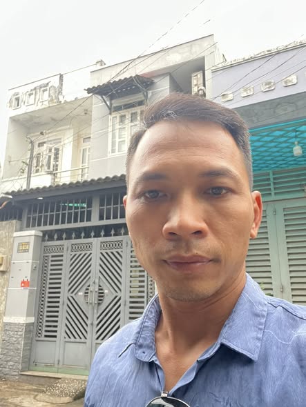 Nhà bán Liên Khu 5-6, Bình Tân 80m² giá 4.5 tỷ - Hẻm xe hơi thông thoáng