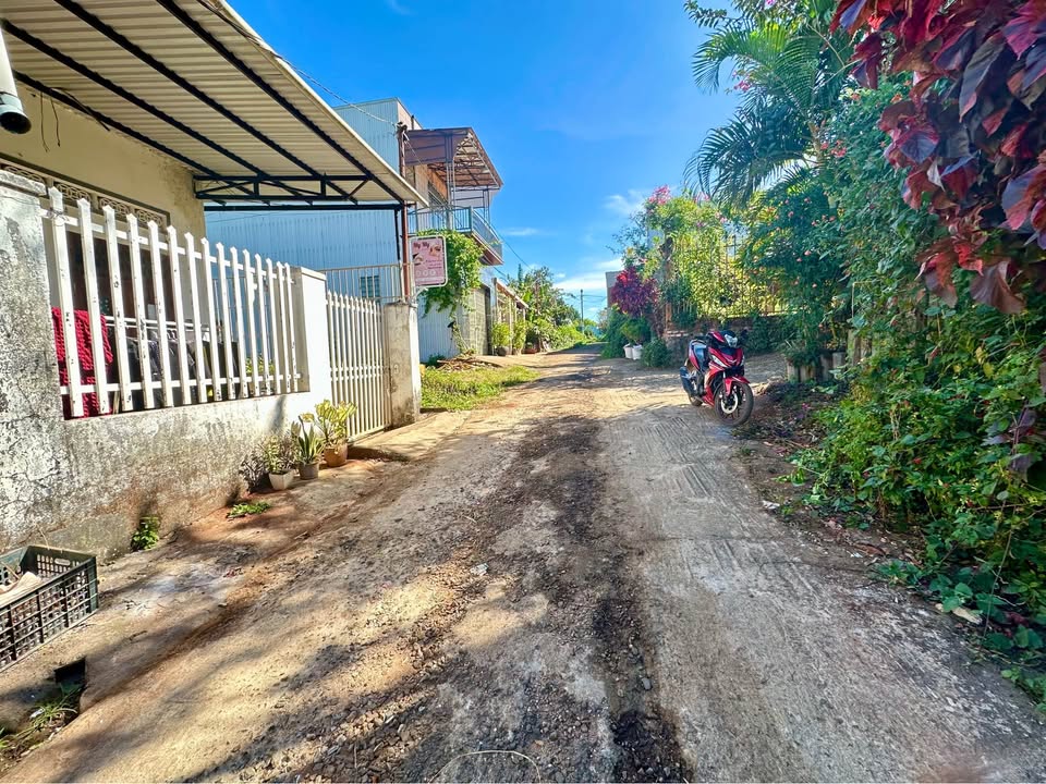 Đất nền Pleiku 87m² giá 1.8 tỷ - Tiềm năng phát triển cao!