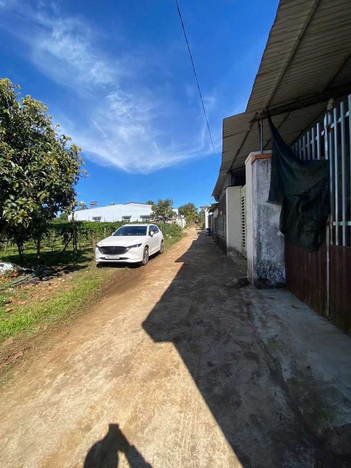 Đất Phường Nguyễn Kiệm Pleiku 175m² giá 495 triệu - Đầu tư sinh lời ngay!