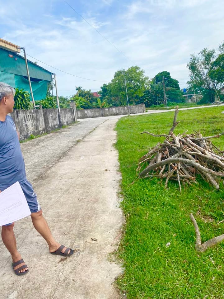 Đất thổ cư Đồng Tiến, Đức Thọ 135m² giá 700 triệu - Đầu tư sinh lời ngay!