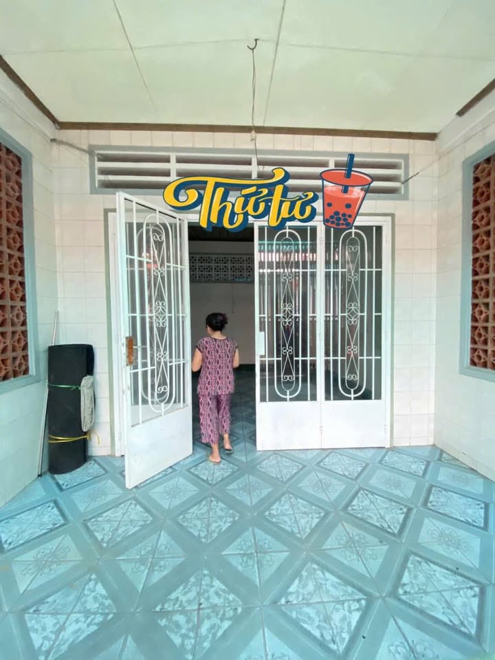 Nhà cấp 4 An Bình, Biên Hòa 60m² giá 2.4 tỷ - Ô tô vào tận nhà!