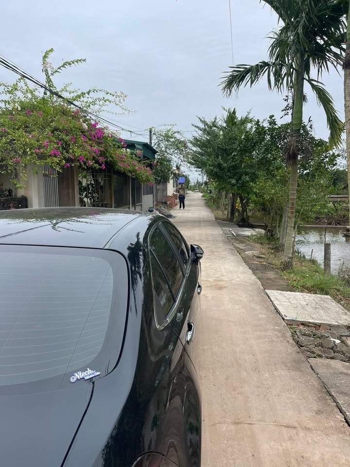 Đất nền xóm 9 Vũ Đoài 92m² - 95m² giá thỏa thuận - Vị trí đẹp gần trường học