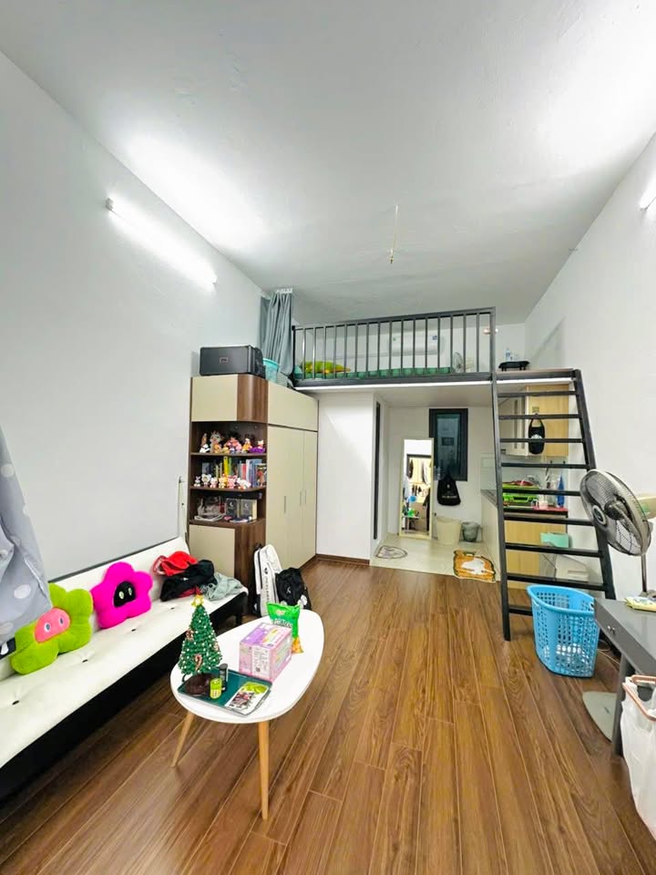 Phòng cho thuê tại Bến xe Nước Ngầm, Hoàng Mai - Giá chỉ 3.7 triệu/tháng!