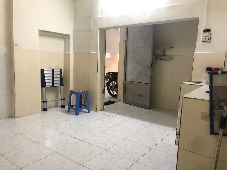 Phòng trọ Đường Lê Văn Việt, Thủ Đức 20m² giá 1.6 triệu - Nhận ngay!