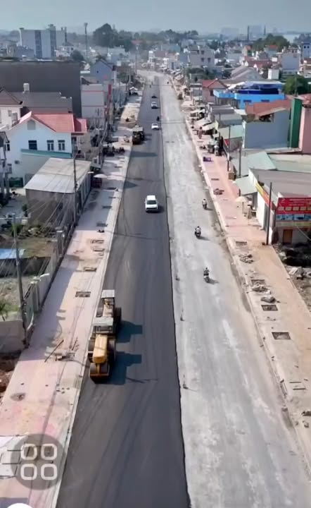 Đất nền 1500m² mặt tiền Lò Lu, Trường Thạnh giá 142.5 tỷ - Đầu tư sinh lời ngay!