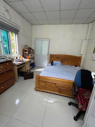 Nhà phố Hoàng Hoa Thám Ba Đình 45m² giá thỏa thuận - Vị trí đắc địa gần hồ Tây!