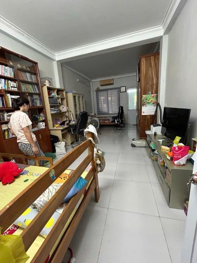 Nhà 4 tầng Tứ Liên Tây Hồ 46m² giá 7.6 tỷ - Sẵn sàng giao dịch!