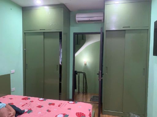 Nhà bán quận Ba Đình 33m² giá 6 tỷ - Thiết kế hiện đại, kinh doanh thuận lợi!