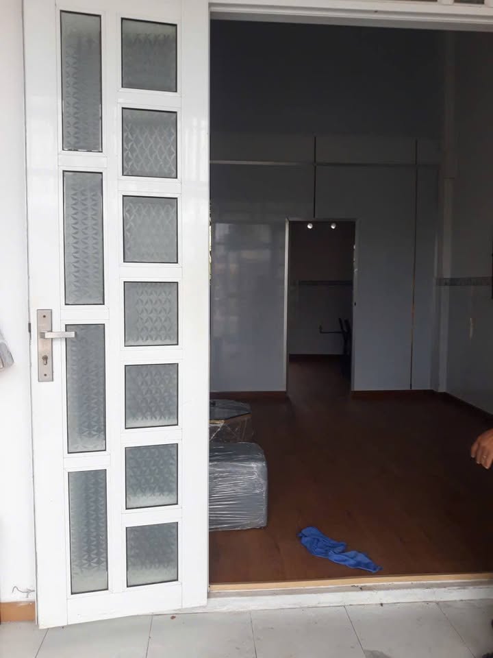 Nhà 2 mặt tiền Phạm Ngọc Thạch - P8 - Sóc Trăng 33m² chỉ 1.4 tỷ - Tiềm năng kinh doanh lớn!