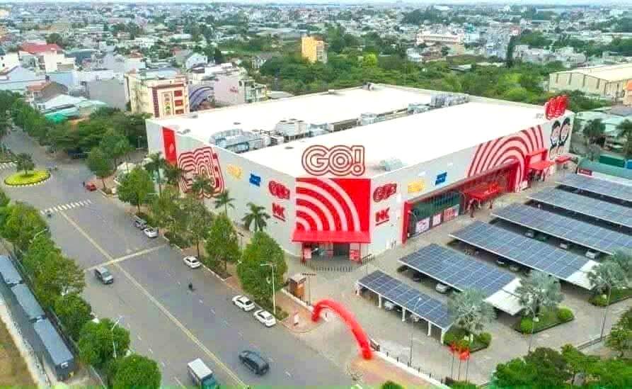 Nhà riêng Dĩ An 35m² giá 890 triệu - Cơ hội sở hữu hiếm có!