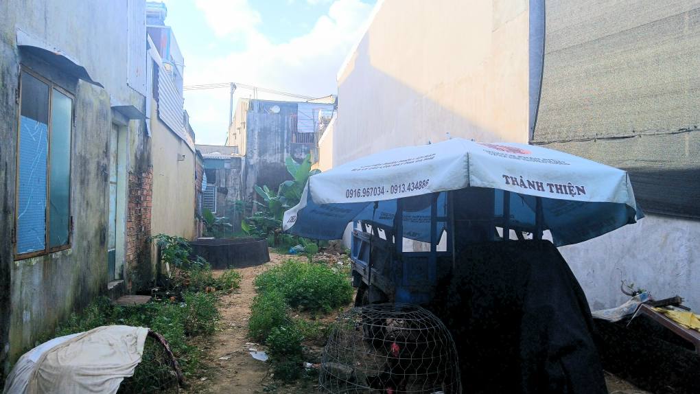 Đất ở Nguyễn Công Phương, Quảng Ngãi 135m² giá 1.2 tỷ - Đầu tư sinh lời ngay!