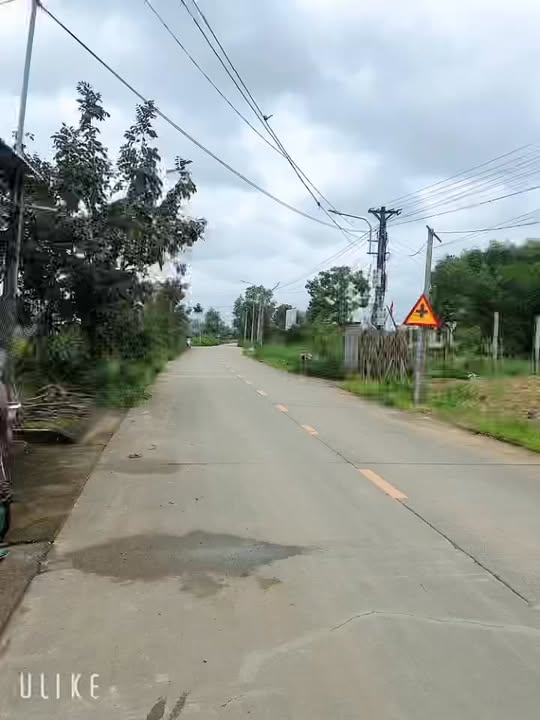 Đất nền mặt tiền xã Tịnh Khê 700m² giá 2 tỷ - Đầu tư sinh lời ngay!