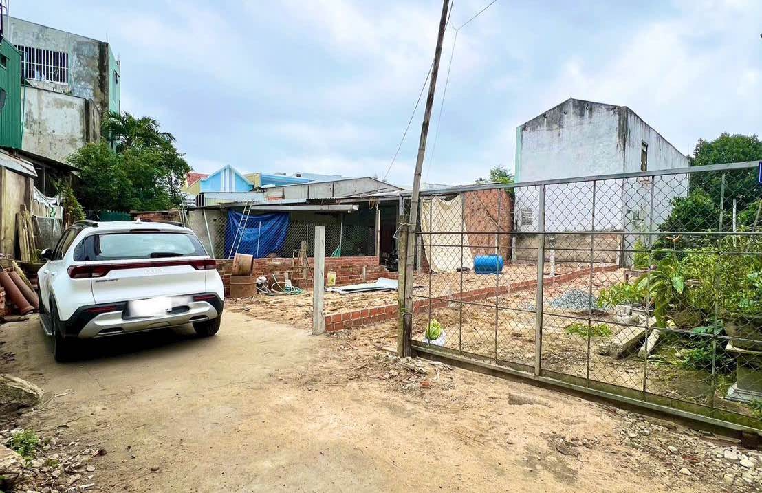 Đất nền chính chủ Quảng Ngãi 102m² giá 1.1 tỷ - Vị trí siêu trung tâm