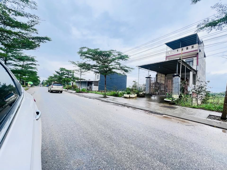 Đất Mặt Tiền Trung Dương, Quận Bình Sơn 250m² giá 1 tỷ - Cơ hội đầu tư sinh lời!