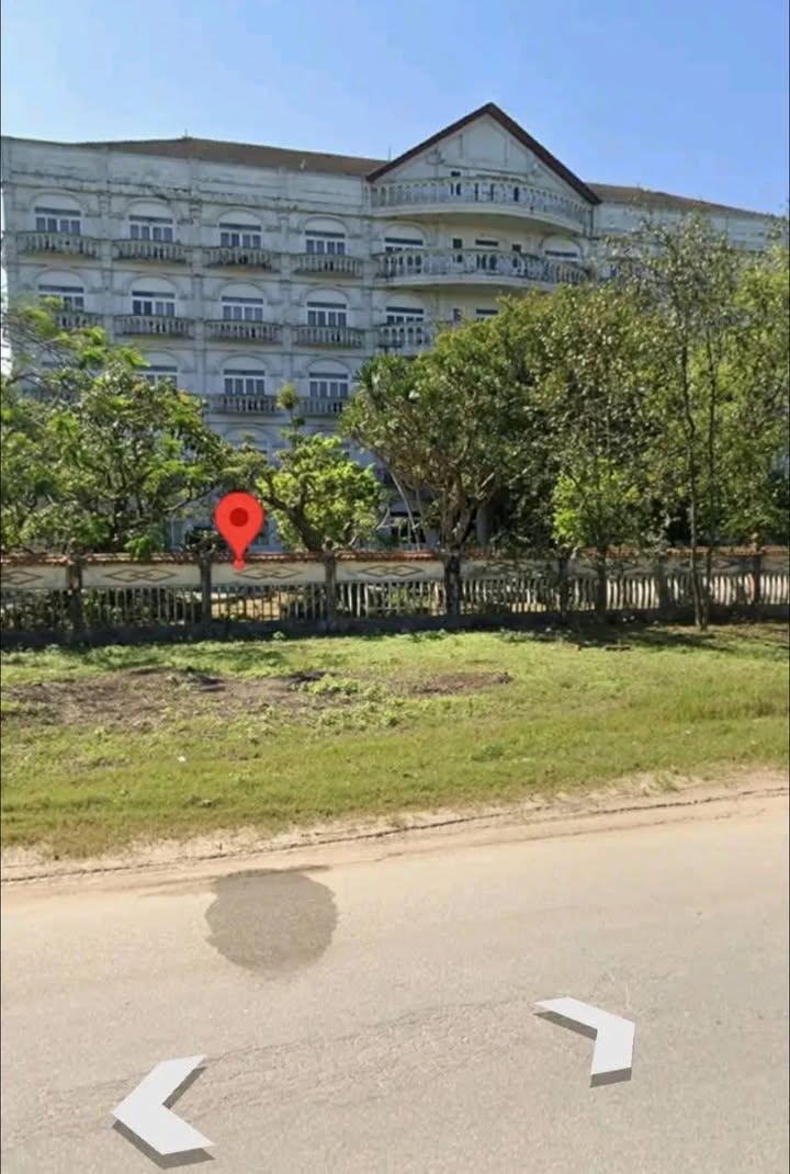 Khách Sạn Hoàng Gia Dung Quất 20,000m² - Cơ hội đầu tư hấp dẫn!