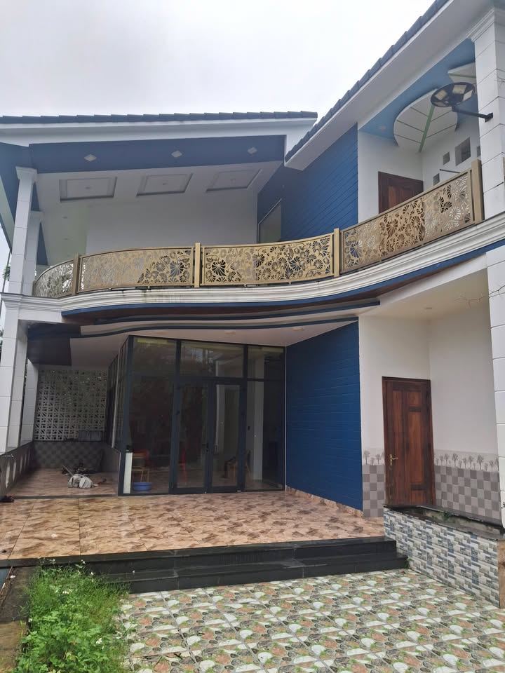 Biệt thự kiên cố tại Nghĩa Hành 362m² giá 2 tỷ - Cần bán gấp!