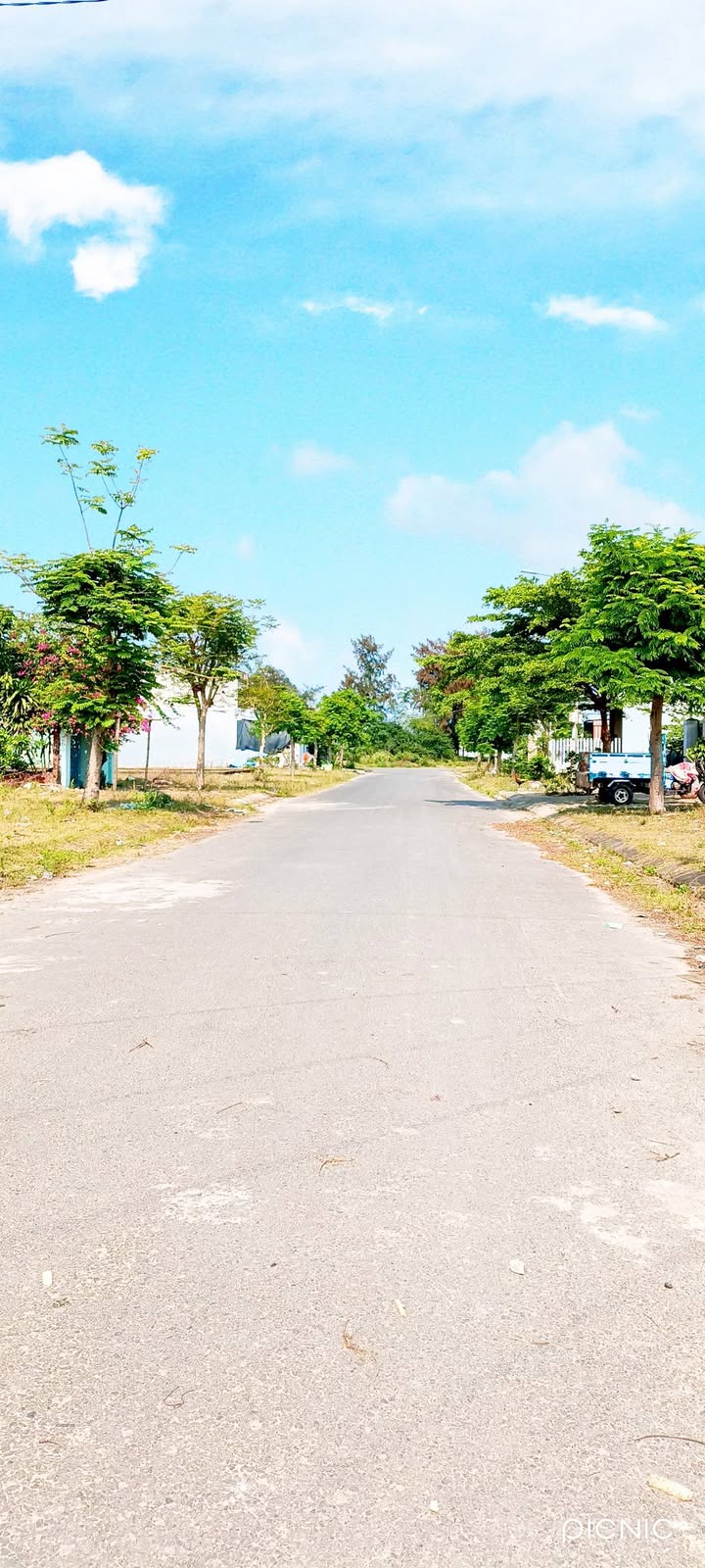 Đất nền Khu đô thị số 9 Điện Ngọc 122.5m² giá 3.25 tỷ - Cơ hội đầu tư tuyệt vời!