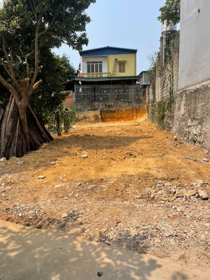 Đất nền phường Trung Thành Thái Nguyên 126m² giá 1.2 tỷ - Cơ hội đầu tư tuyệt vời!