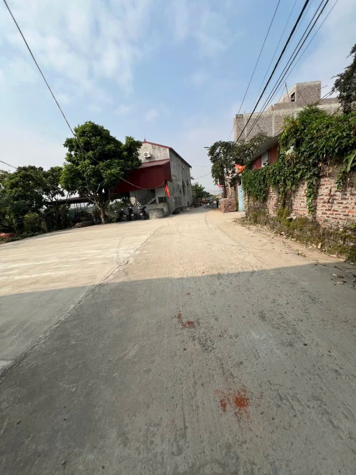 Đất nền Chi Lăng, Quế Võ 86m² giá 1.5 tỷ - Tiềm năng đầu tư lớn!