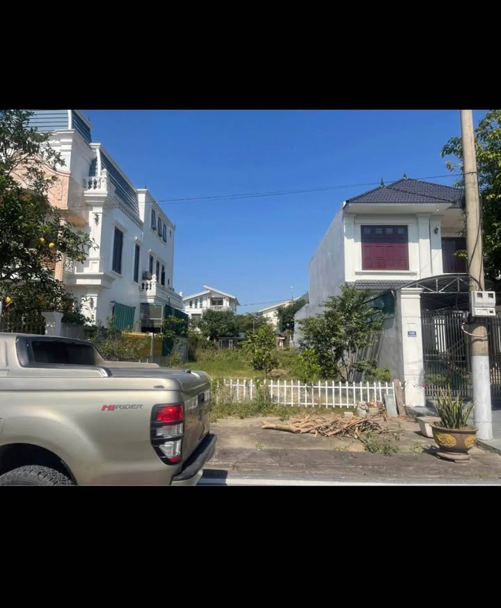 Đất nền Tân Phong Quảng Xương 277m² giá đầu tư - Cơ hội vàng cho nhà đầu tư!