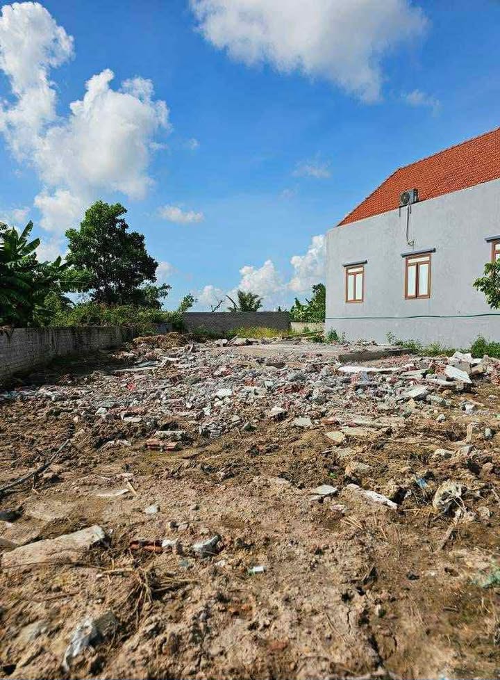 Đất thổ cư Thôn 3 Phường Liên Hòa 319m² - Cơ hội đầu tư không thể bỏ qua!