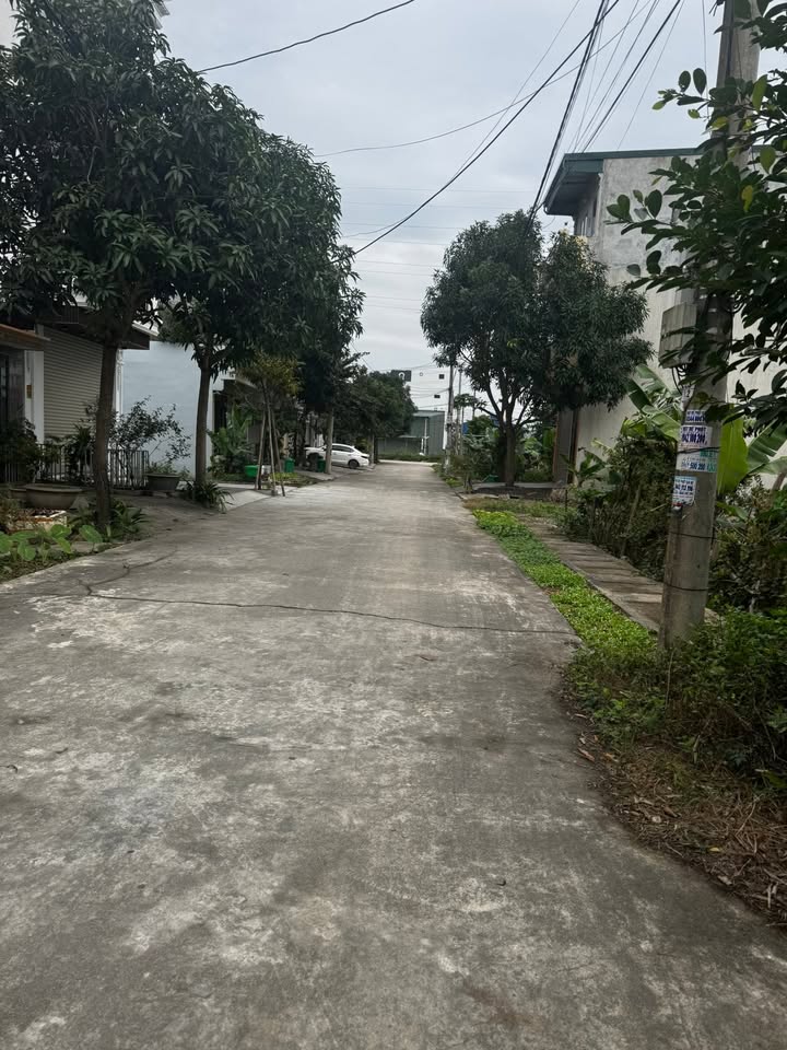 Đất nền Ninh Nhất 92m² giá thỏa thuận - Đầu tư sinh lời ngay!