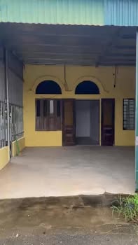 Nhà riêng tại Nam Sơn, Tam Điệp 130m² chỉ 1.3 tỷ - Đường thông, tiện lợi!