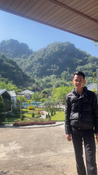 Lô đất Farm tại Kim Bôi – Hòa Bình 3.500m² giá 8 tỷ - Thích hợp nghỉ dưỡng ngay!