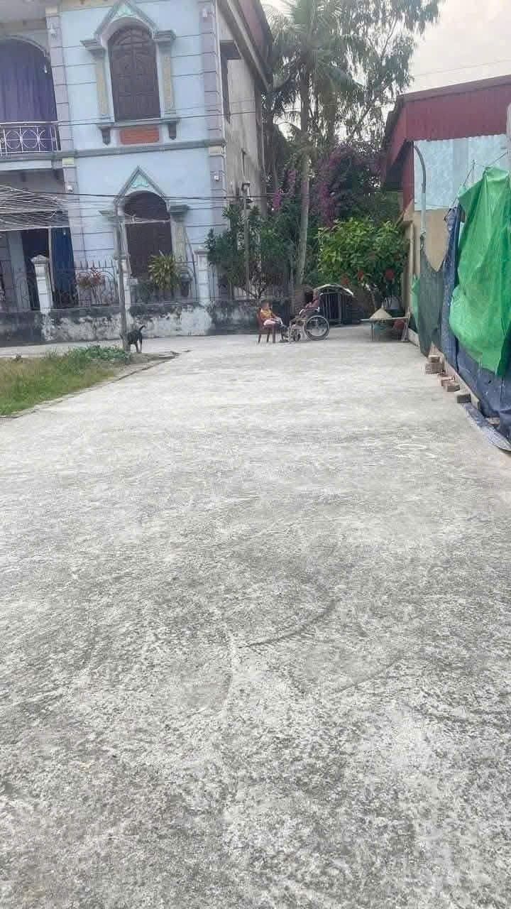 Đất nền Hồng Phong, Nam Sách, Hải Dương 106,1m² giá 1,2 tỷ - Vị trí thuận lợi giao thông