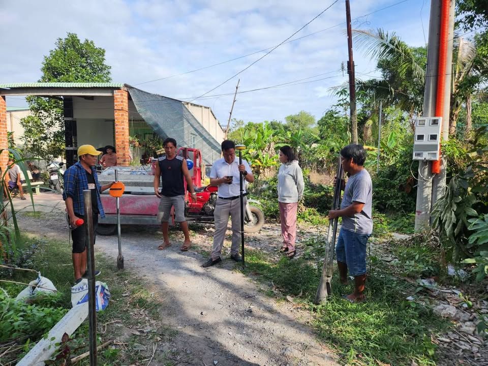 Đất nền Hòa Phú, Đà Nẵng 1700m² giá 7.8 tỷ - Cơ hội đầu tư không thể bỏ lỡ!