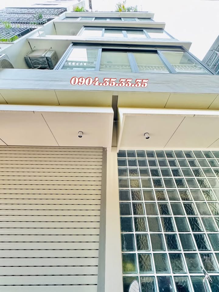 Nhà Phố Cổ Hàng Trống 48m² giá Thỏa thuận - Sổ đỏ chính chủ, nội thất cao cấp!