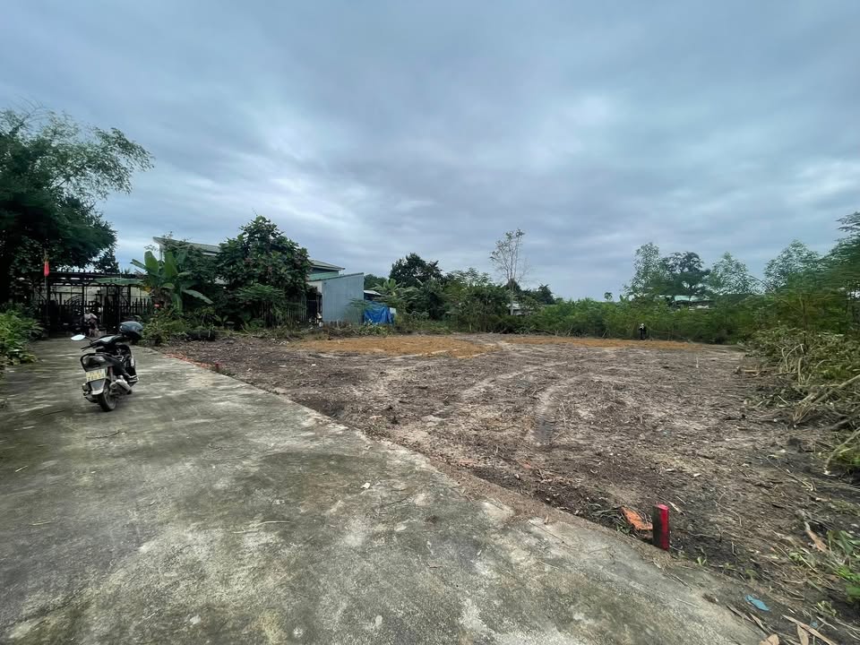 Đất nhà vườn Hòa Phong Đà Nẵng 480m² giá 2 tỷ – Pháp lý rõ ràng, tách được 3 lô!