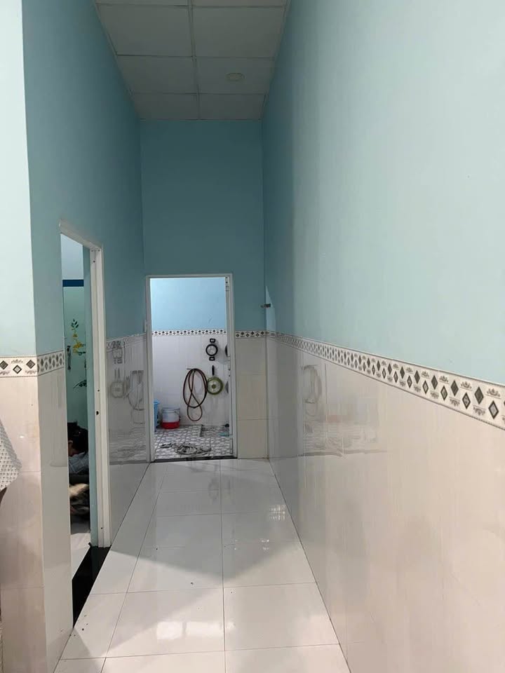 Nhà cấp 4 Phường Phú Tài 117m² giá 1.5 tỷ - Mặt tiền bê tông 4m