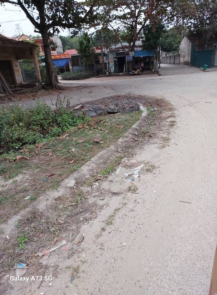 Đất thổ cư tại thôn 4, Lưỡng Vượng, 600m² chỉ 2 tỷ - Đầu tư sinh lời cao!