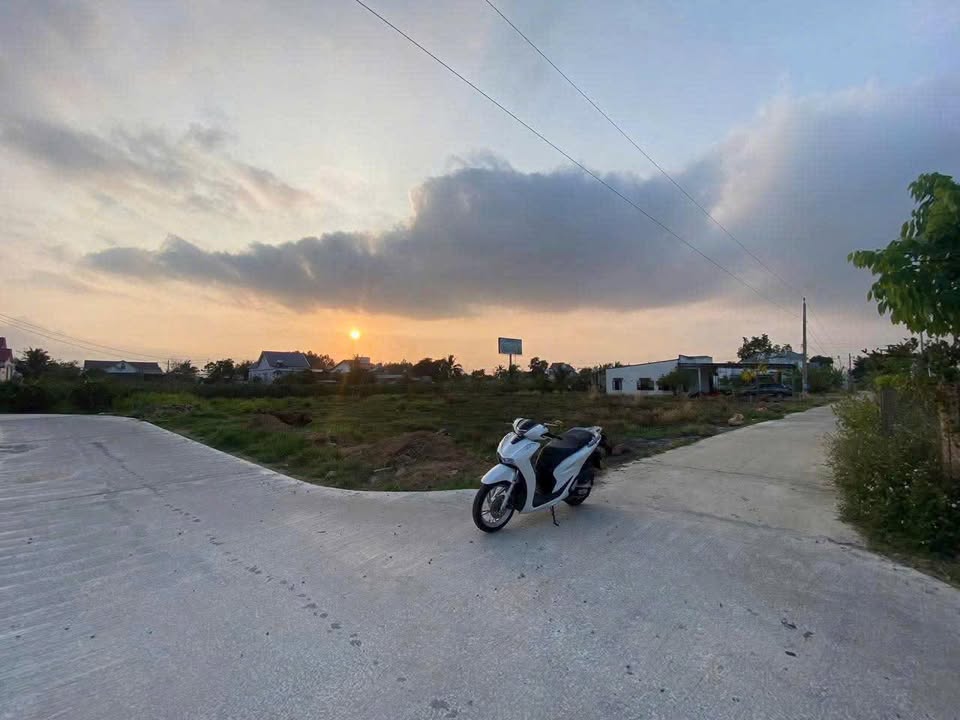 Đất thổ cư 410m² xã Hàm Minh, huyện Hàm Thuận Nam - Cơ hội đầu tư tuyệt vời!