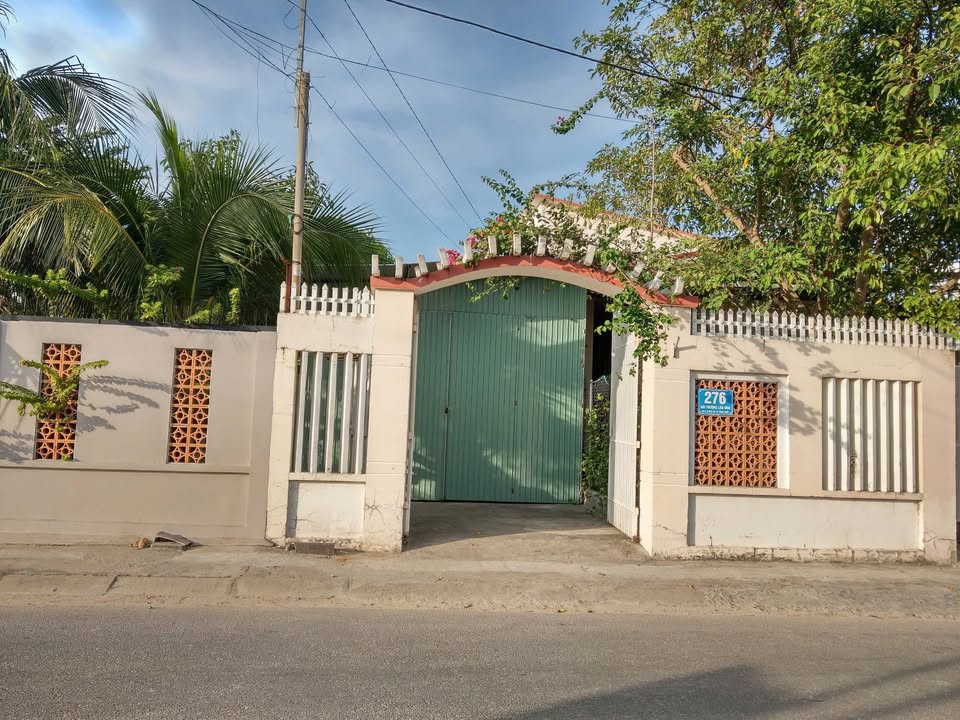 Nhà cho thuê chính chủ tại Phan Thiết 18m² giá 3,5 triệu - An ninh tuyệt đối!