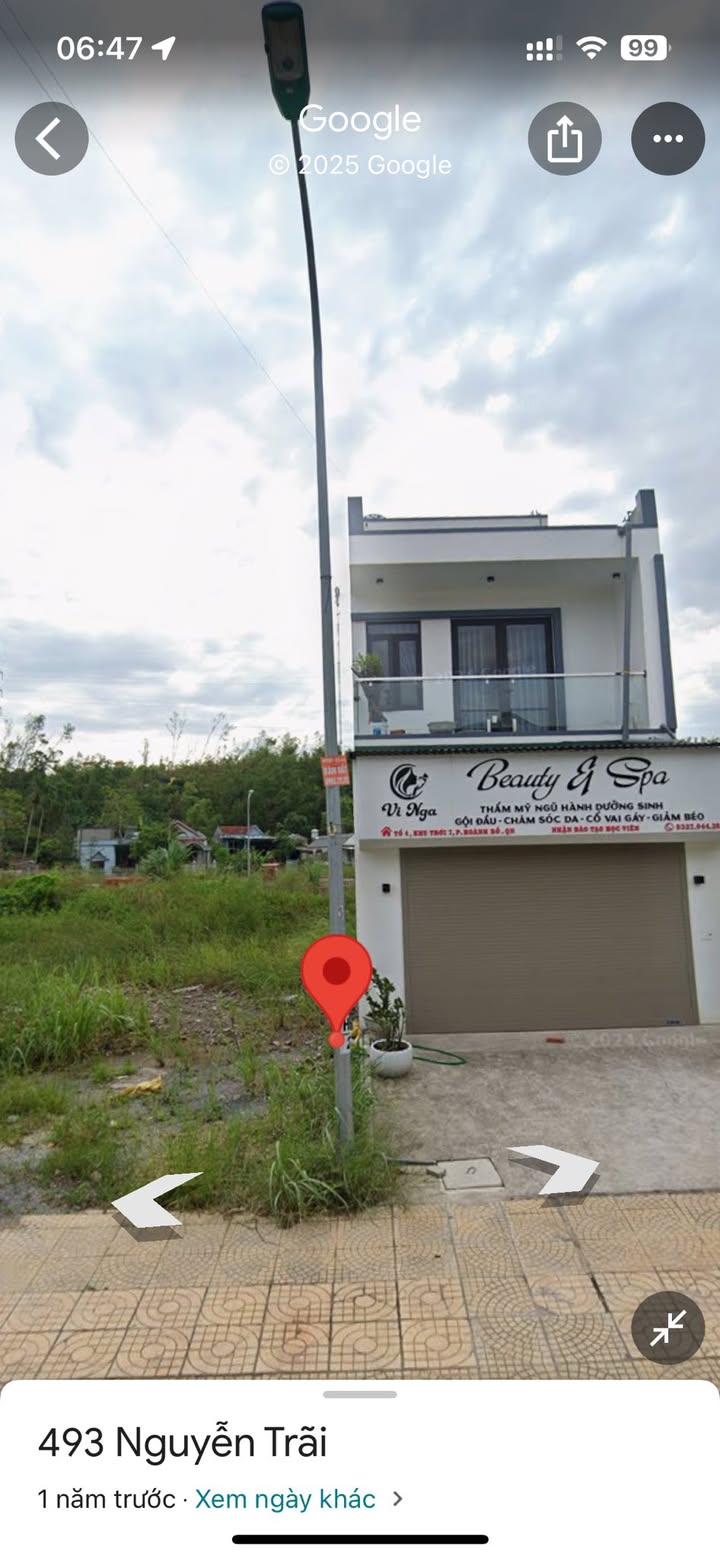 Đất nền Khu phố 7, phường Hoành Bồ, 100m² giá 2.35 tỷ - Đầu tư sinh lời ngay!