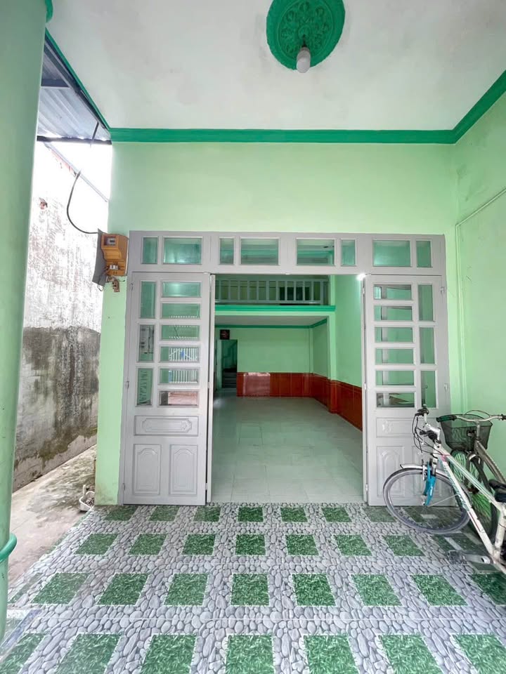 Nhà trệt lửng Tân Đông Hiệp, Dĩ An 101m² chỉ 3.85 tỷ - Đầu tư sinh lời!