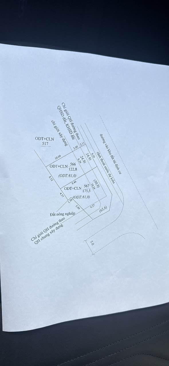 Đất nền Móng Cái 298m² giá thỏa thuận - Cơ hội vàng đầu tư!