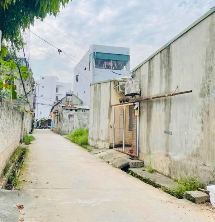 Đất tặng nhà cấp 4 tại Hà Khẩu, Hạ Long 100m² chỉ 1.9 tỷ - Sẵn sàng ở ngay!