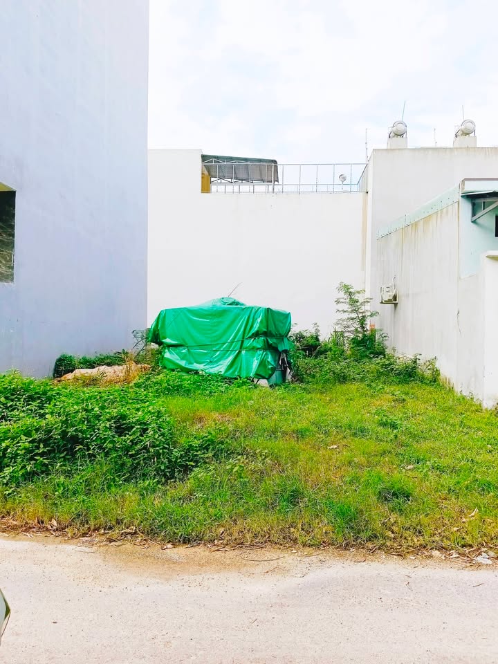 Đất nền Khu Dân Cư Đèo Son Quy Nhơn 40m² giá 1.99 tỷ - Cơ hội đầu tư hấp dẫn!