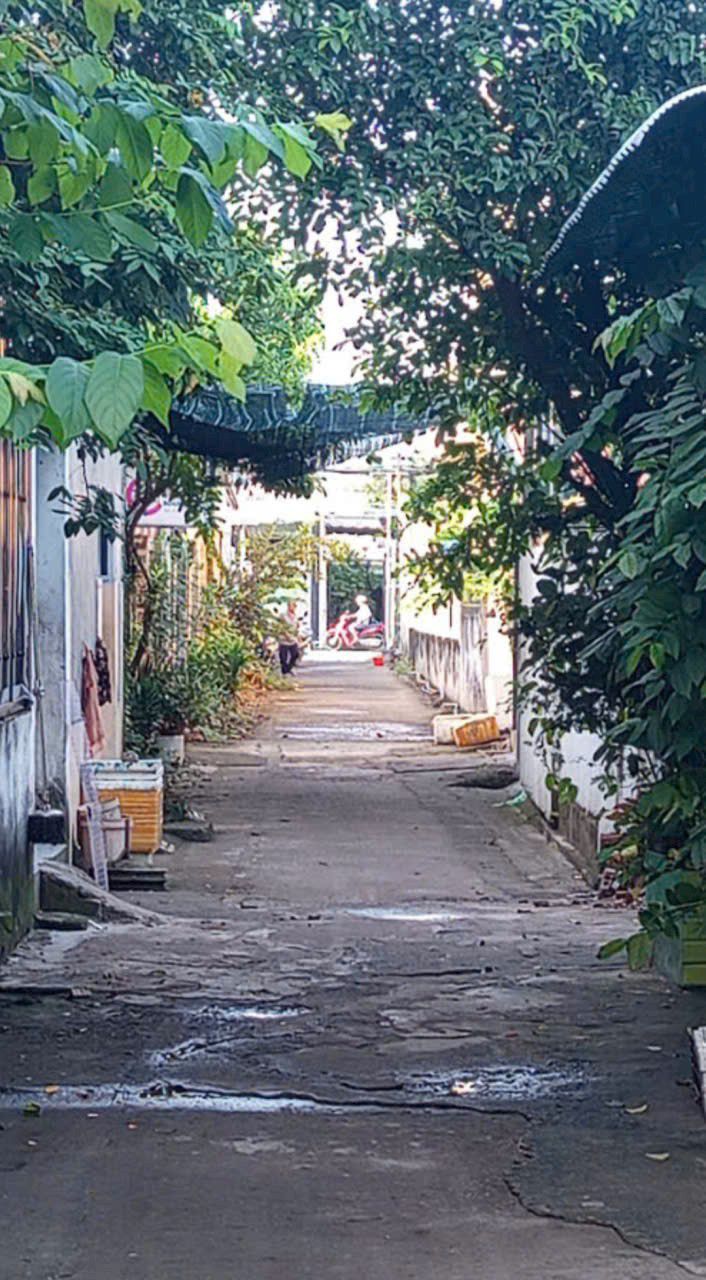 Nhà đẹp Nhơn Trạch 83m² giá 3 tỷ - Đường ôtô thông tứ phía!