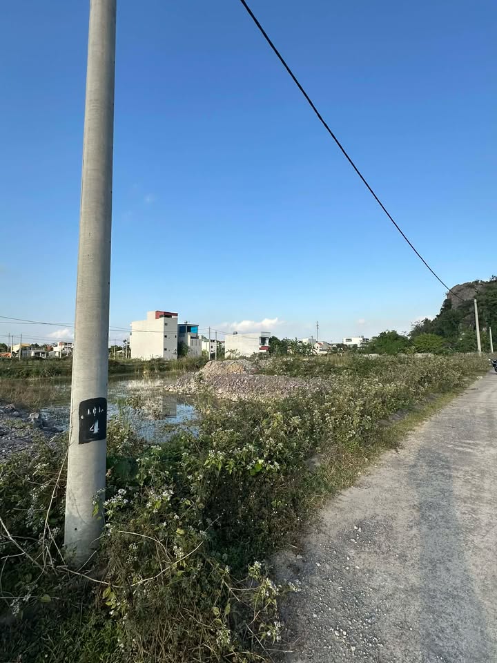 Đất nhà vườn Ninh Mỹ 380m² giá 14.44 tỷ - Hướng Nam, chính chủ!