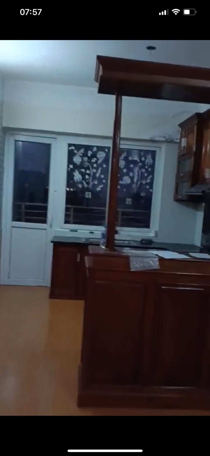 Căn hộ chung cư A3 Handico30 Vinh 2PN giá 5.5 triệu - Nội thất cơ bản đầy đủ!