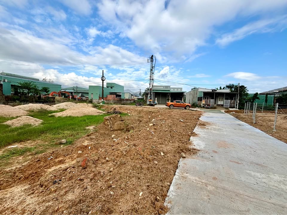 Đất liền kề 2 mặt tiền Bình An 1, Phước Thành 290m² giá 2 tỷ - Đầu tư sinh lời tốt!