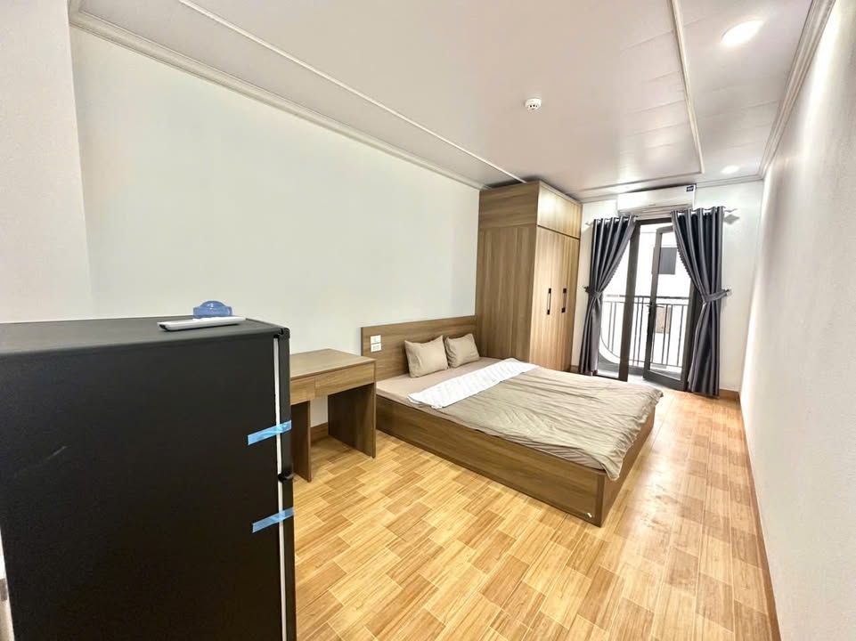 Nhà cho thuê Ngõ 2 Đại Lộ Thăng Long 35m² giá 5.5 triệu - Sẵn sàng vào ở ngay!