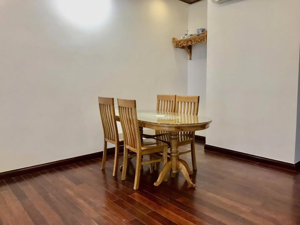 Căn hộ Royal City Thanh Xuân 78,1m² giá 20 triệu - Full nội thất hiện đại!