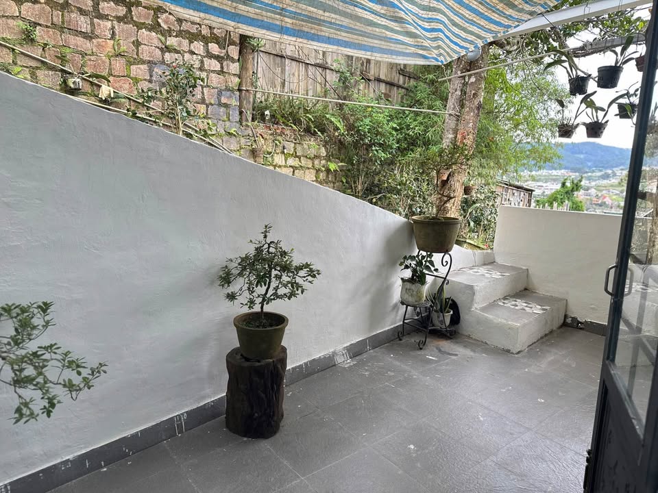 Cho thuê nhà nguyên căn Đà Lạt 1PN giá 8 triệu - Sẵn sàng vào ở ngay!